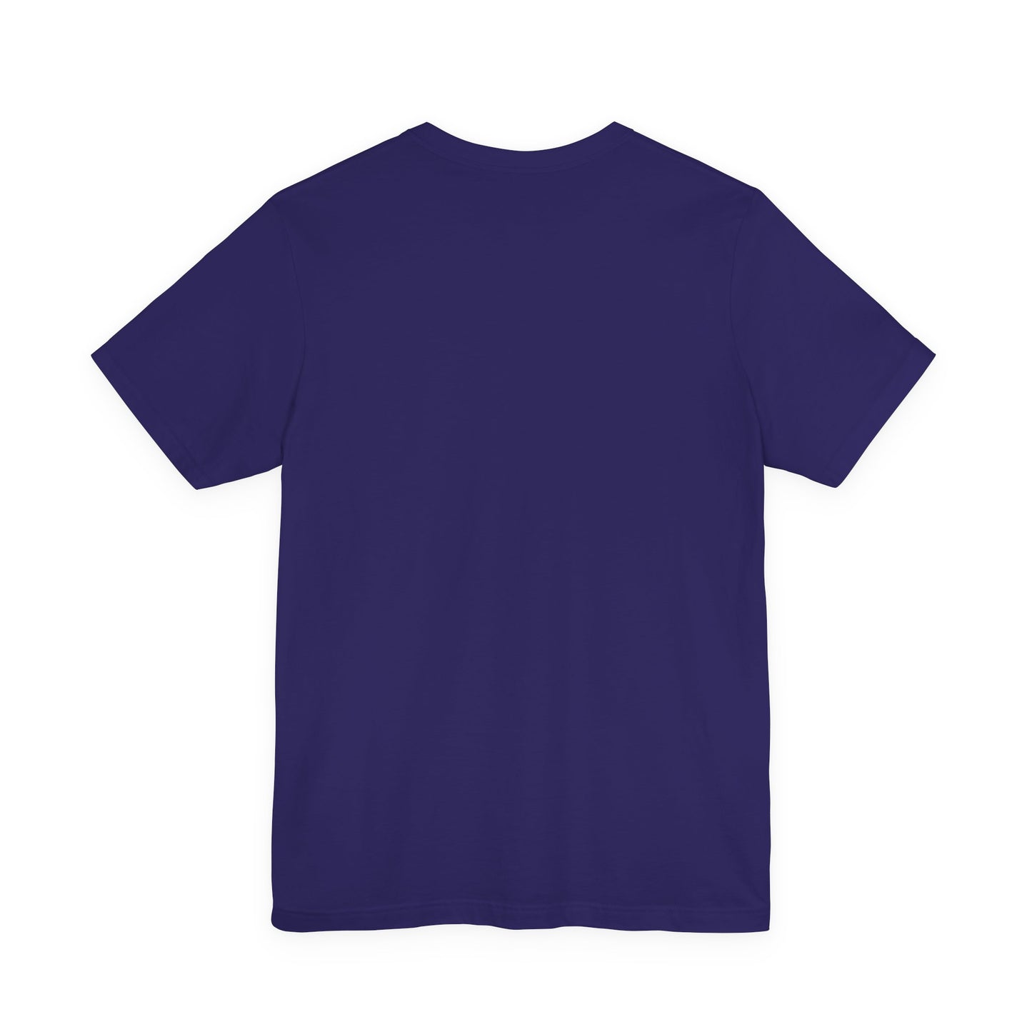 You Can't Buy Happiness, But You Can Buy Bikes, and That’s Kind of the Same Thing - Unisex Jersey Short Sleeve Tee - 14105