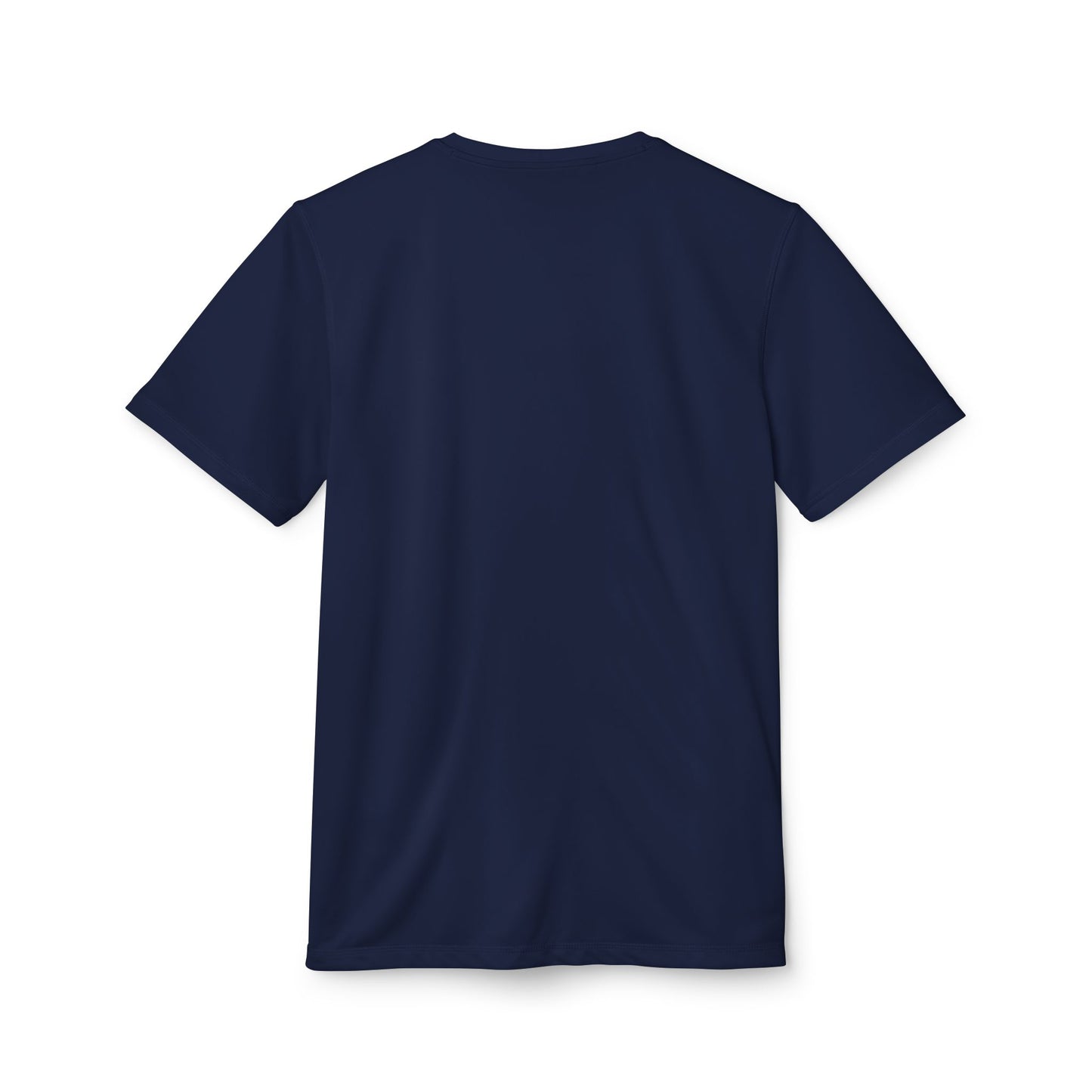 Camping: Find Yourself - Adidas Unisex Sport T-shirt