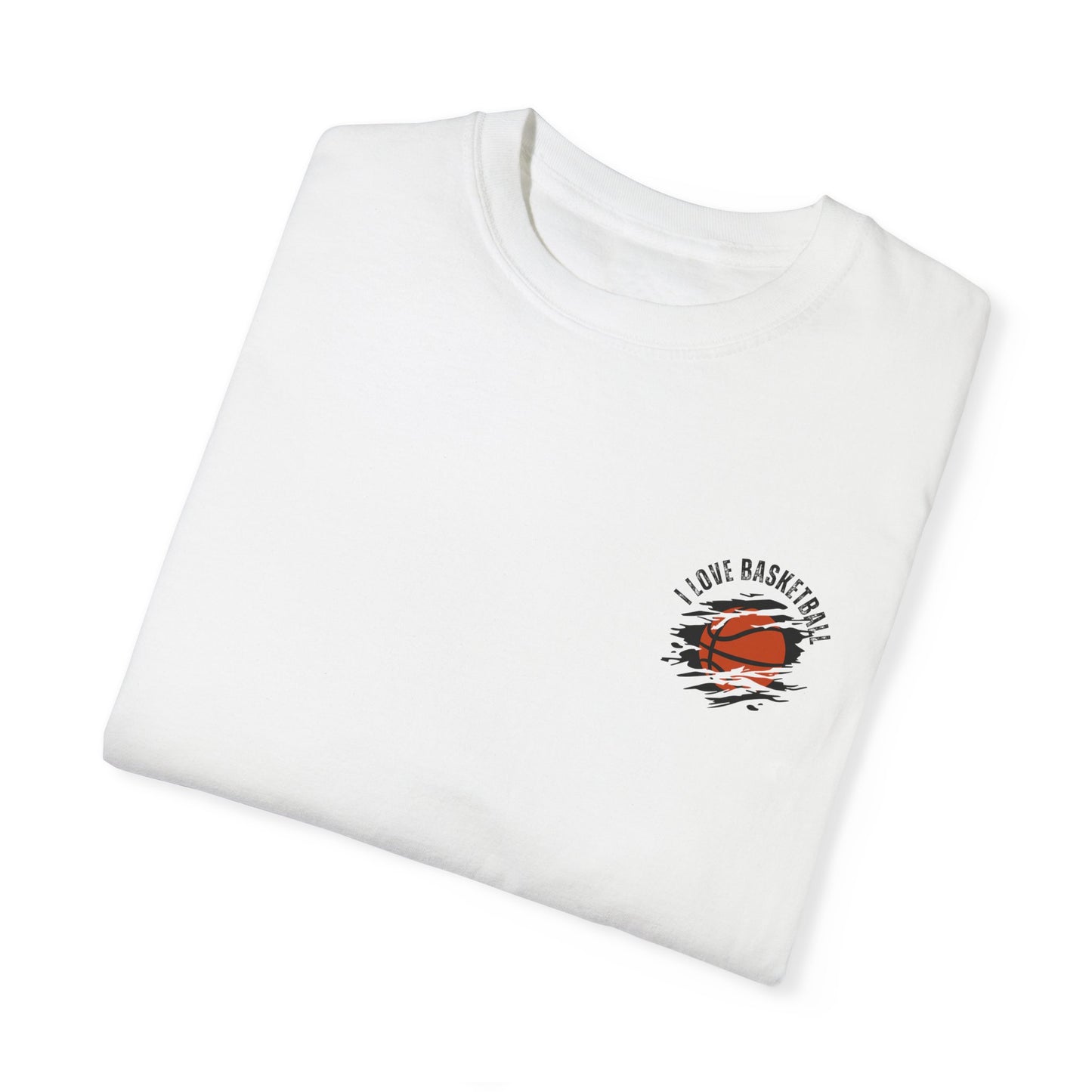 Basketball T-shirt