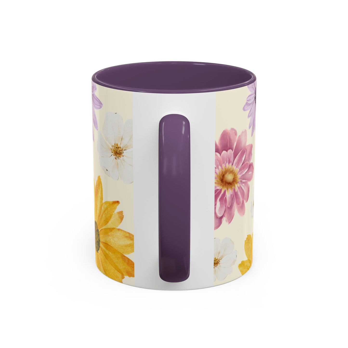 Mother - Accent Coffee Mug (11, 15oz) - 10967