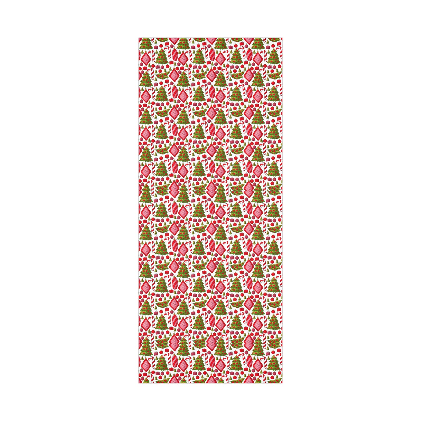 Merry Christmas  - Gift Wrap Papers - 10042