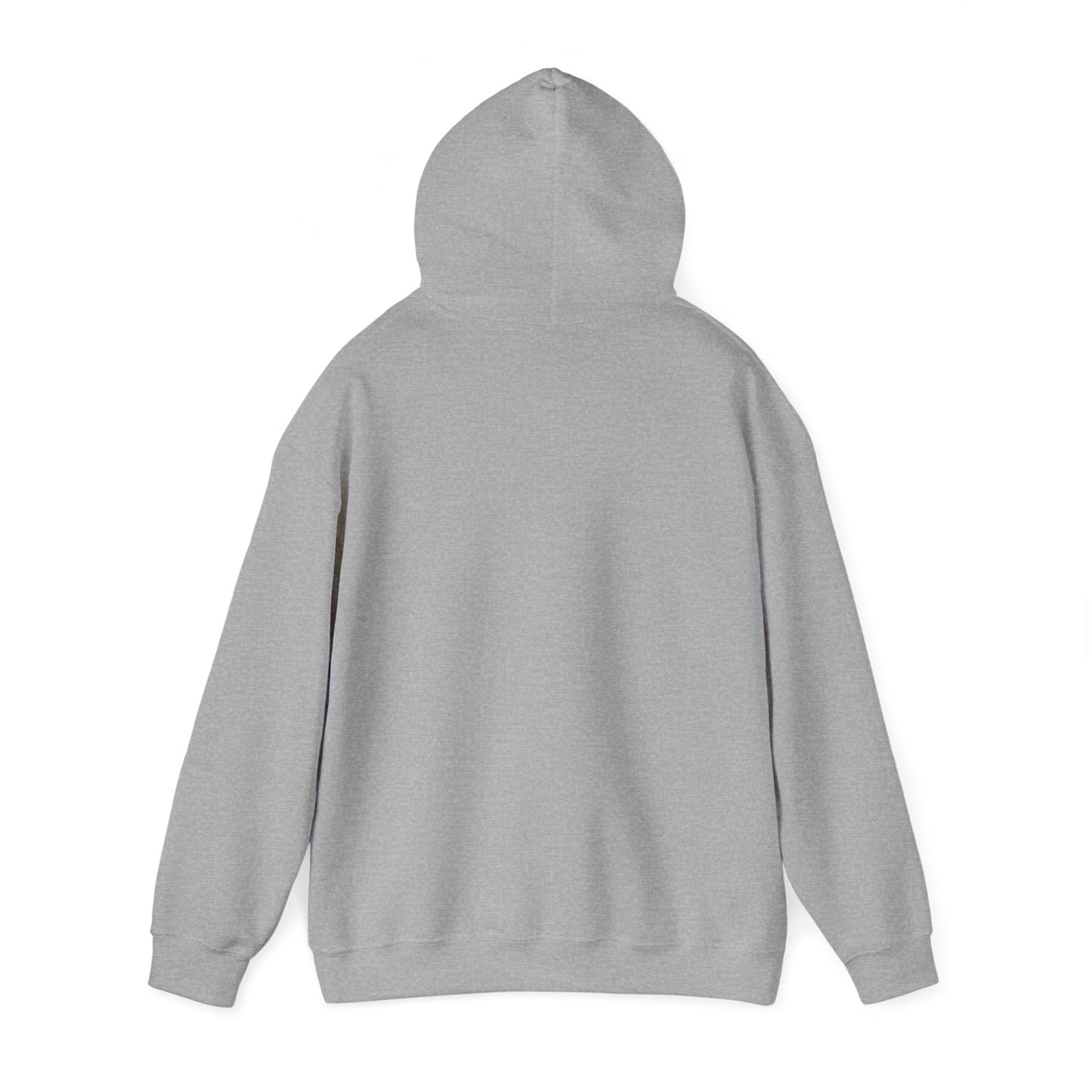 Cycopath - Unisex Heavy Blend™ Hooded Sweatshirt