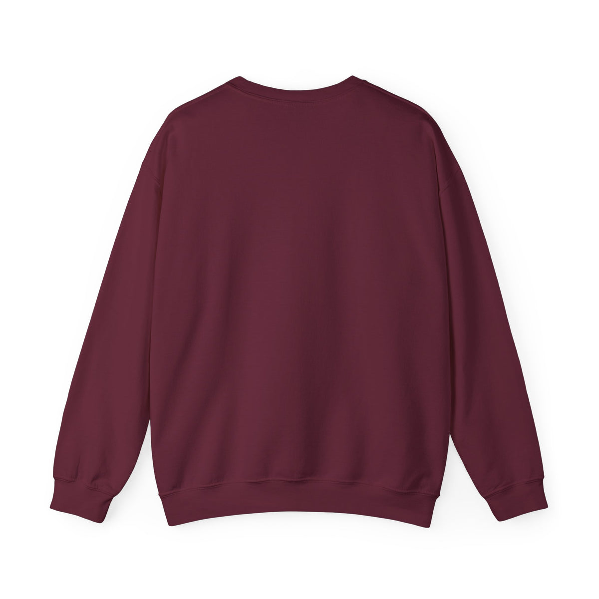 Fall Friends Crewneck Sweatshirt, Cute Autumn Pumpkin Patch Design - 14999