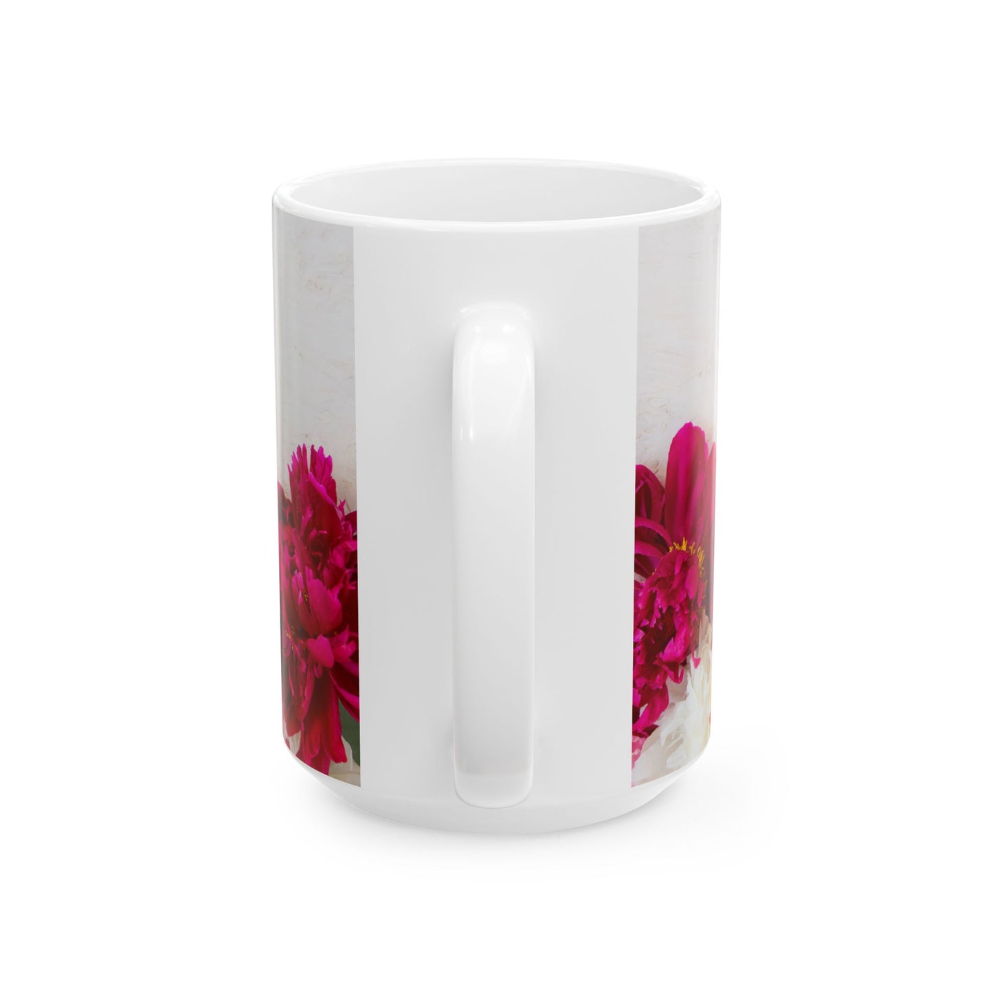 International Woman's Day - Ceramic Mug, (11oz, 15oz) - 11706