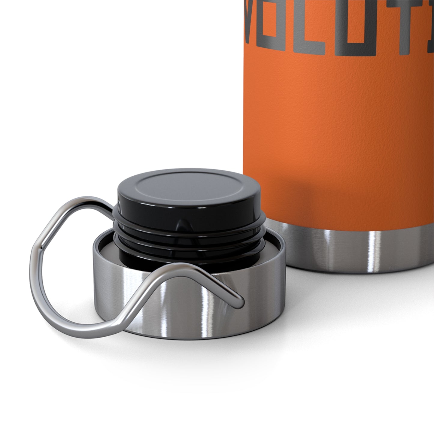 Evolution - Copper Vacuum Insulated Bottle, 22oz - 12619