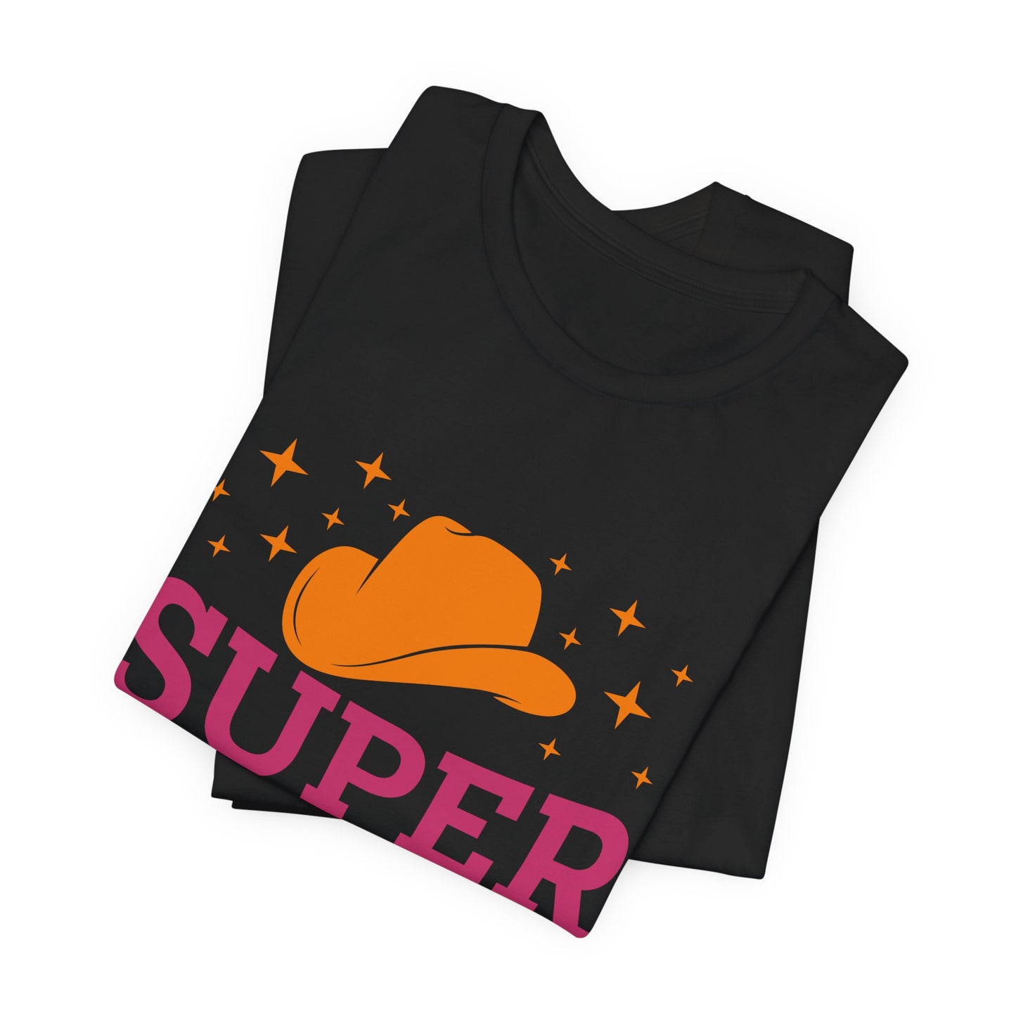 Super Dad - Unisex Jersey Short Sleeve Tee - 13773