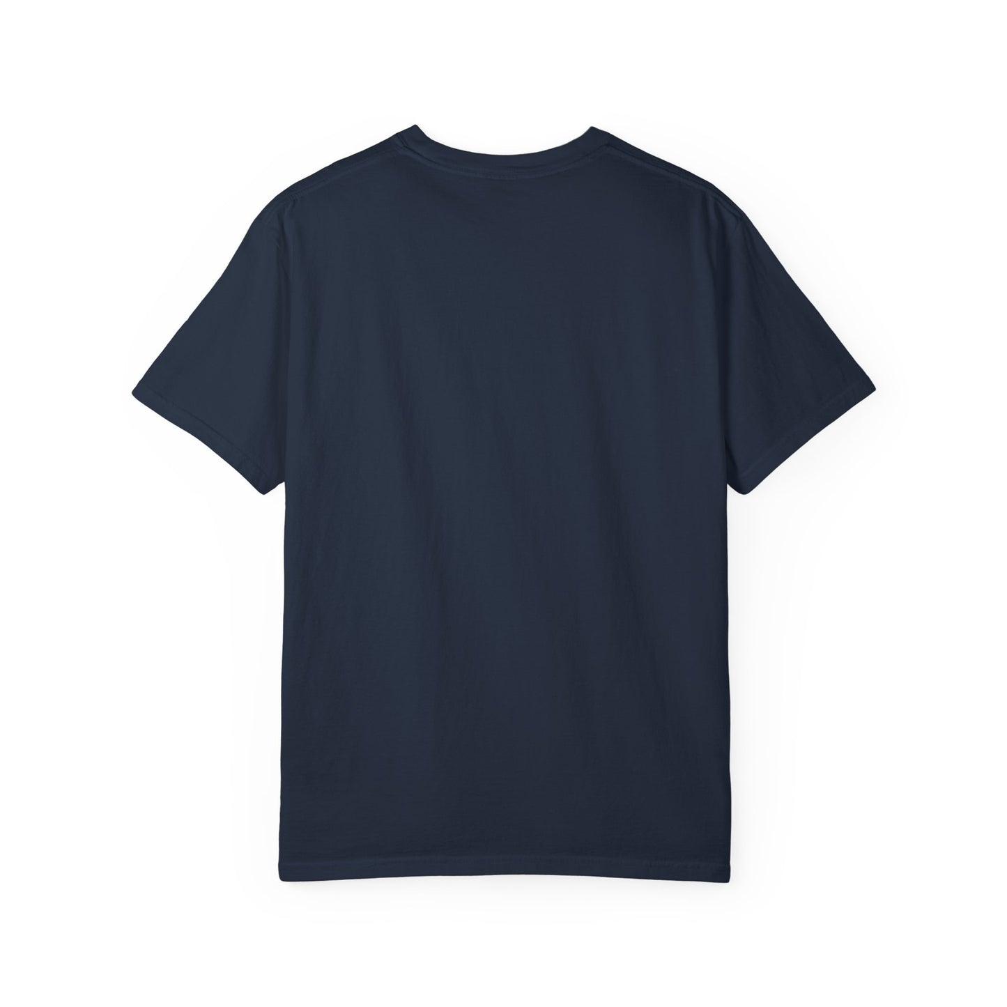 Patriotic Unisex T-Shirt - Spirit of Human Exploration, Independence Day Gift, July 4th Celebration Wear, American Pride Tee - 13792