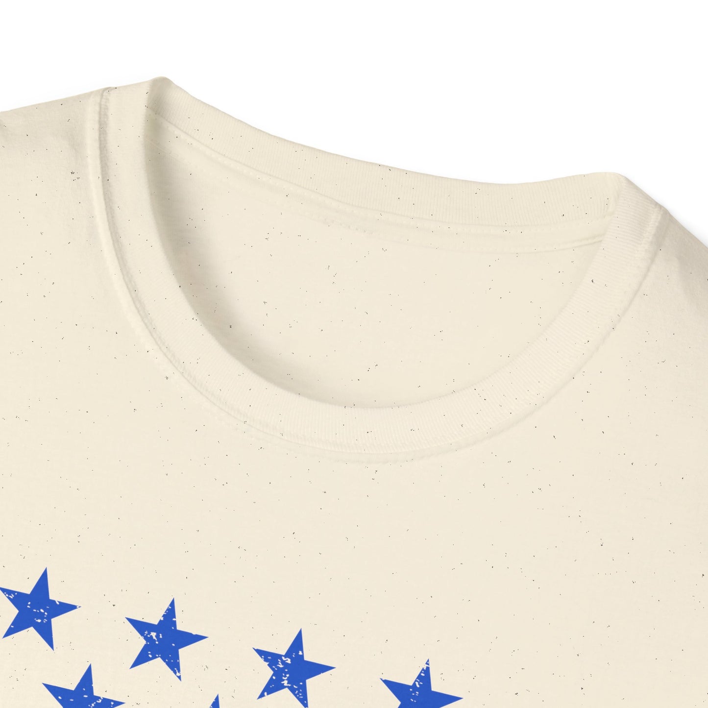 American Freedom Unisex T-Shirt - Patriot Tee, July 4th Celebration, Memorial Day Outfit, Independence Day Gift, Vintage Style Shirt - 13734