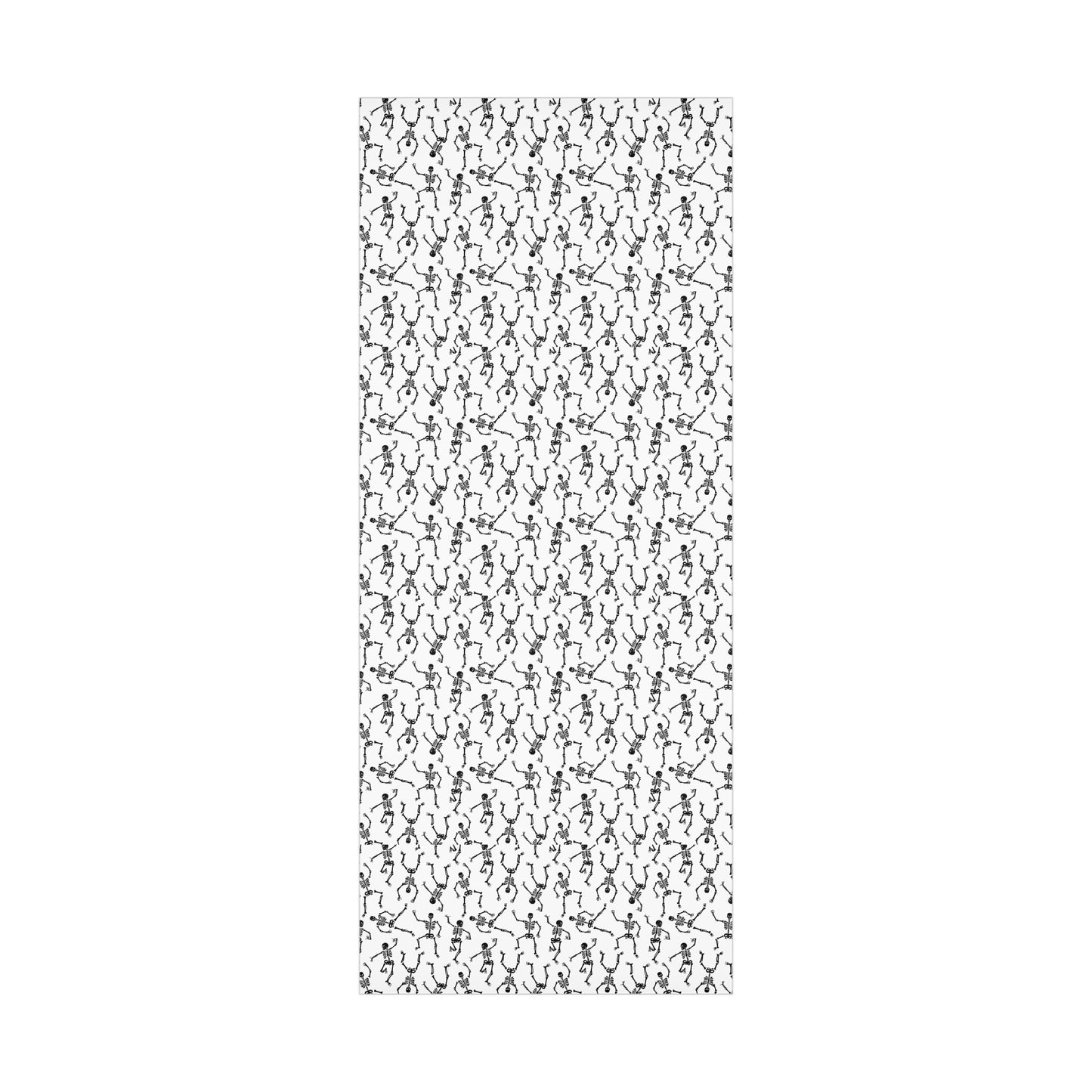 Halloween Skeleton  - Gift Wrap Papers - 14092