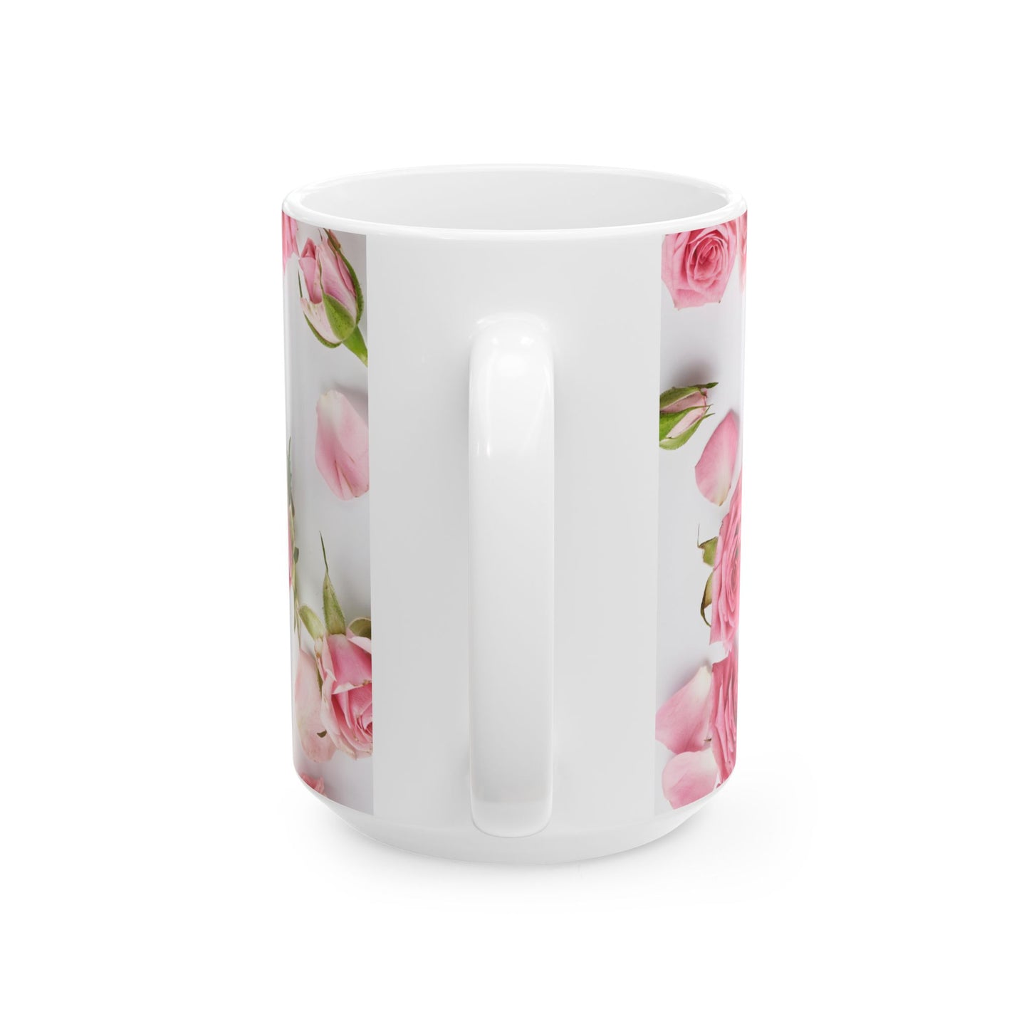 International Women's Day - Ceramic Mug, (11oz, 15oz) - 11701