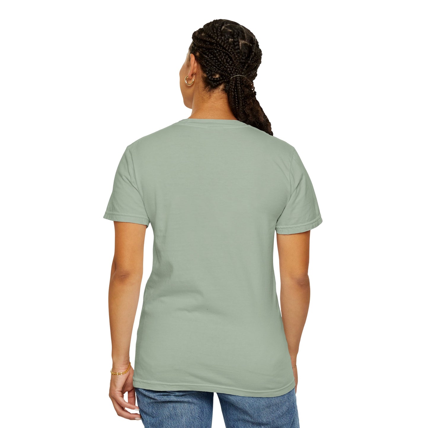Our Favourite Things to Do Together – Personalised Valentine’s Illustration T-Shirt Gift - 14720