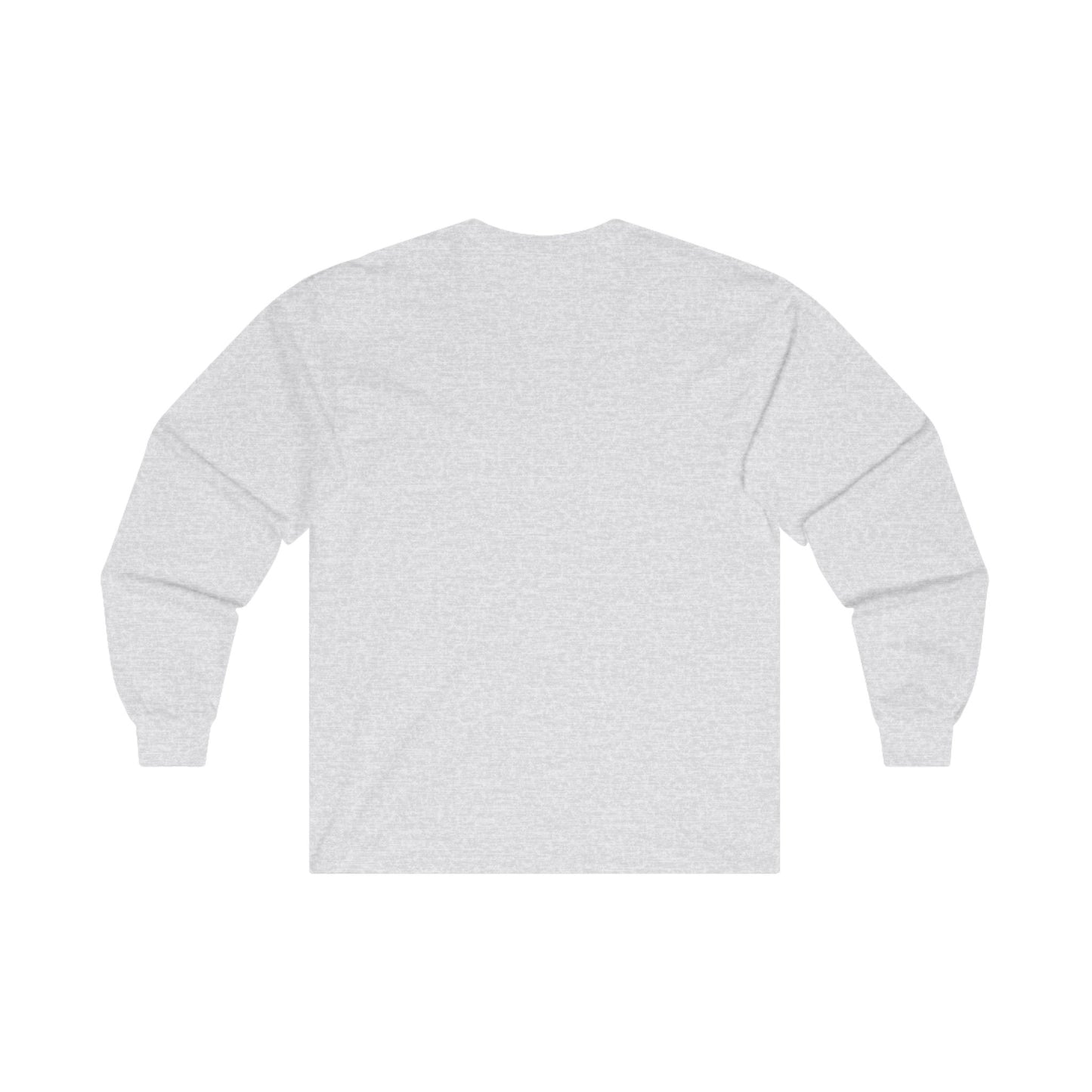 Dress for the Slide, Not the Ride - Unisex Ultra Cotton Long Sleeve Tee