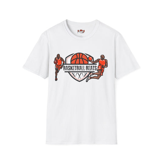 Basketball Beats T-shirt