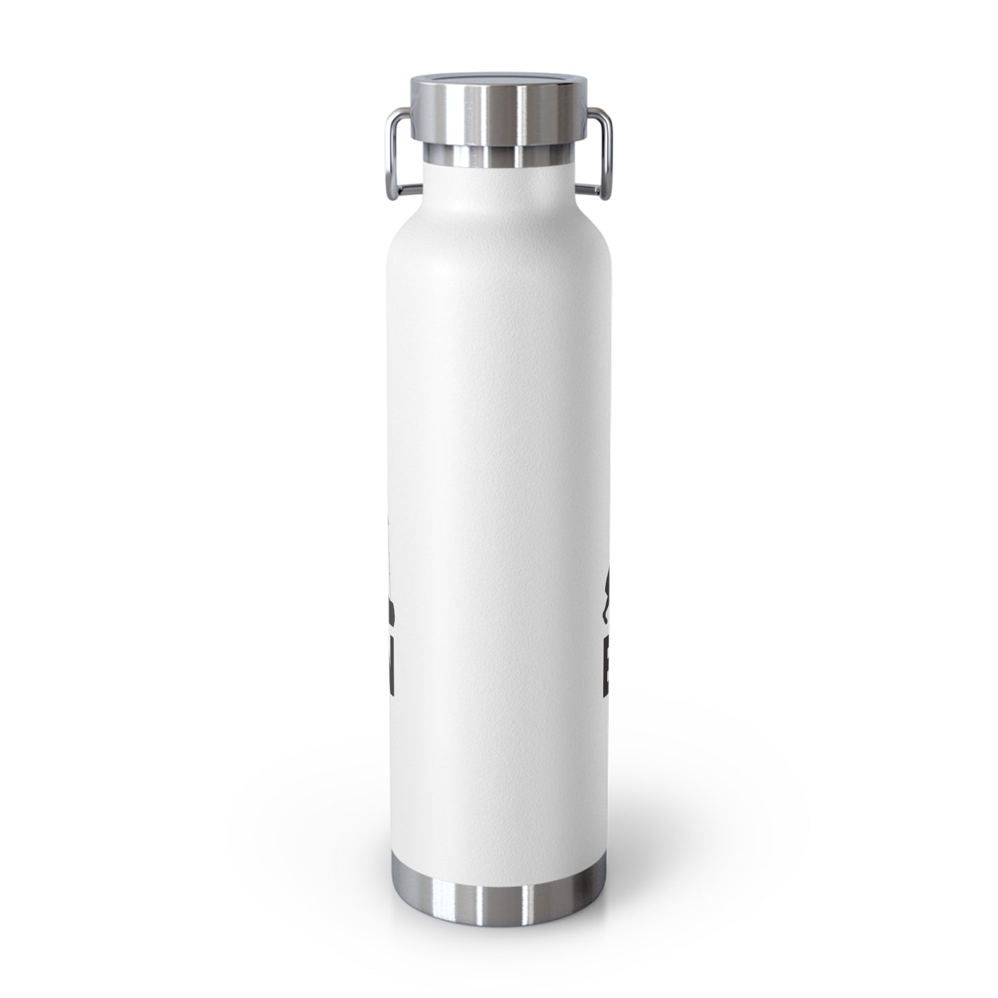 Evolution - Copper Vacuum Insulated Bottle, 22oz - 12619