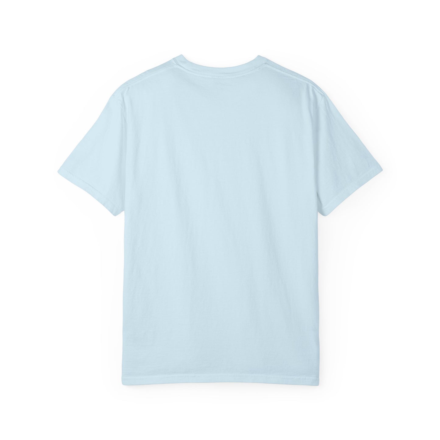 Our Favourite Things to Do Together – Personalised Valentine’s Illustration T-Shirt Gift - 14723