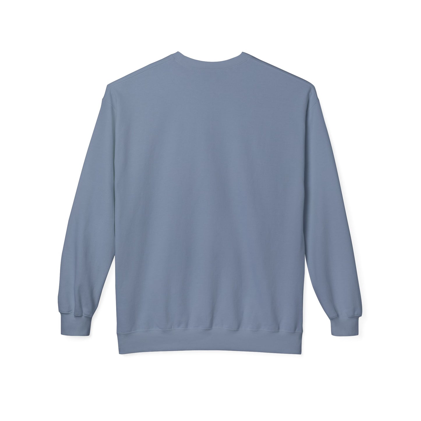 Best Mom - Unisex Midweight Softstyle Fleece Crewneck Sweatshirt - 11804