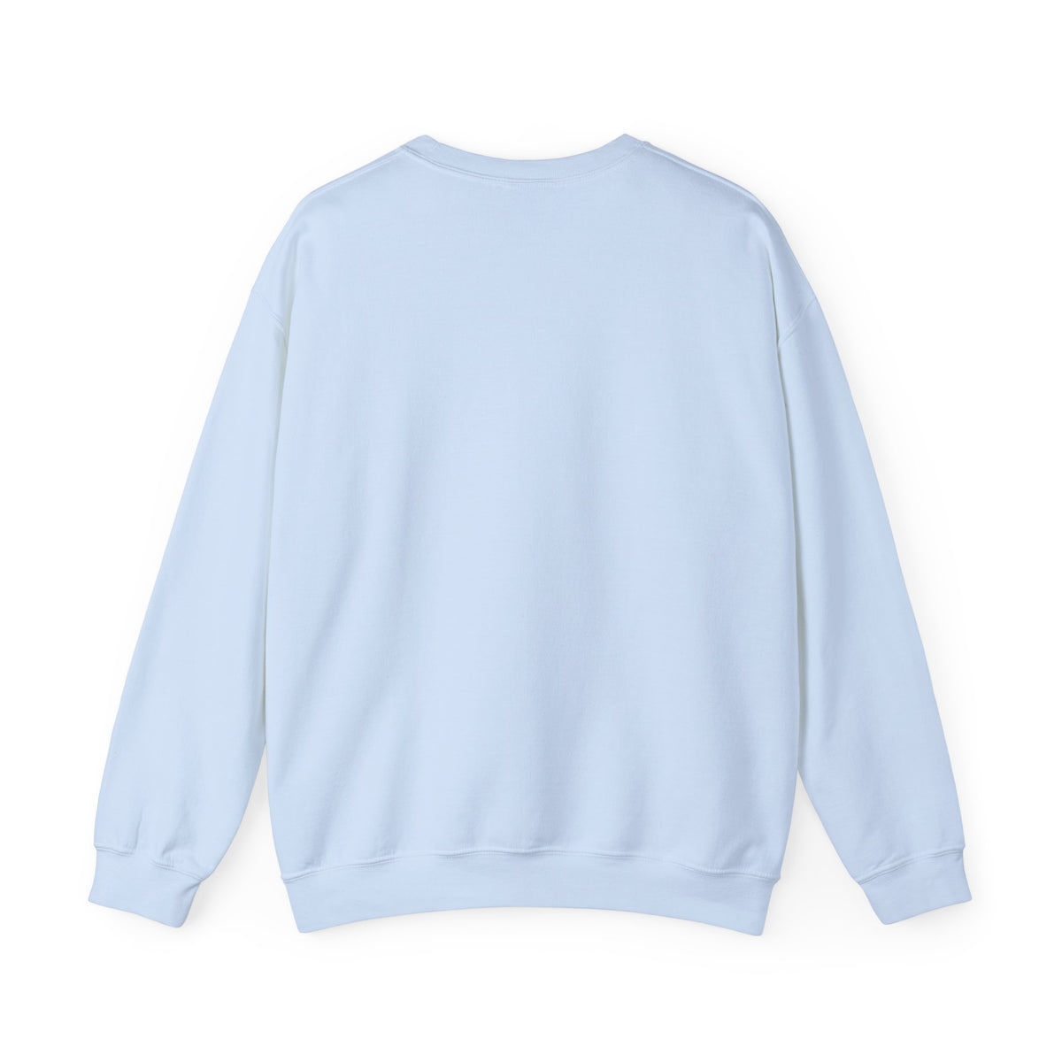 Spooky Hour Starts Now Sweatshirt, Cute Halloween Ghost Crewneck - 14536