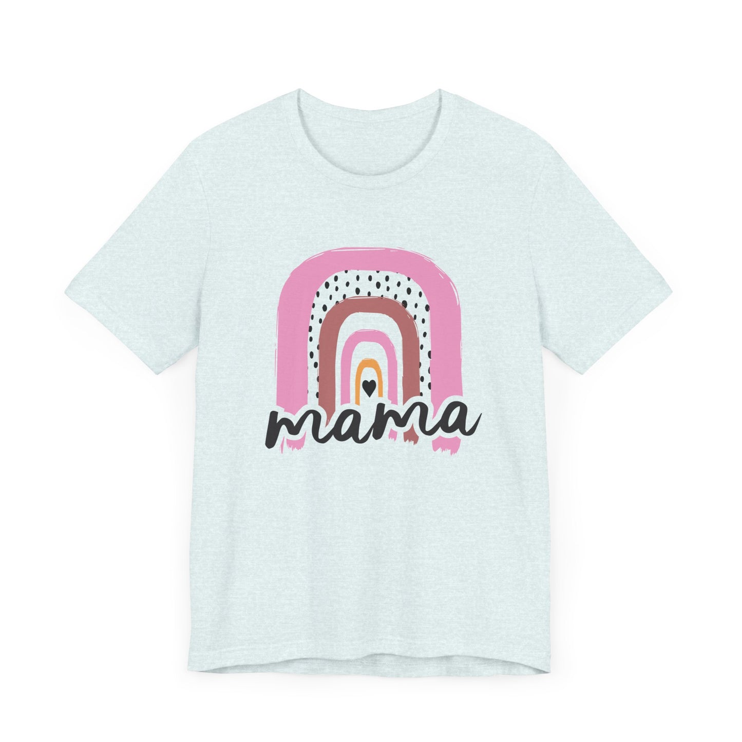 Mama - Unisex Jersey Short Sleeve Tee