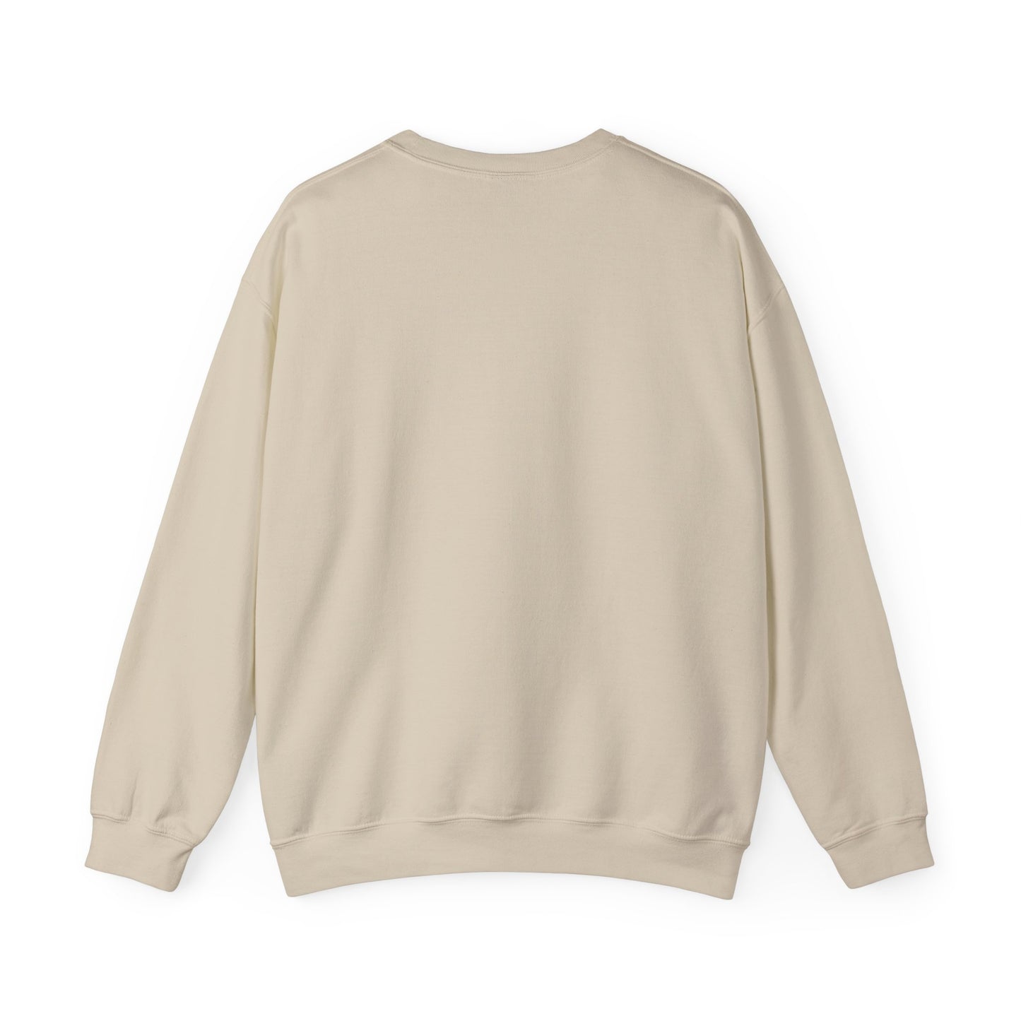 Kit-Tea - Unisex Heavy Blend™ Crewneck Sweatshirt