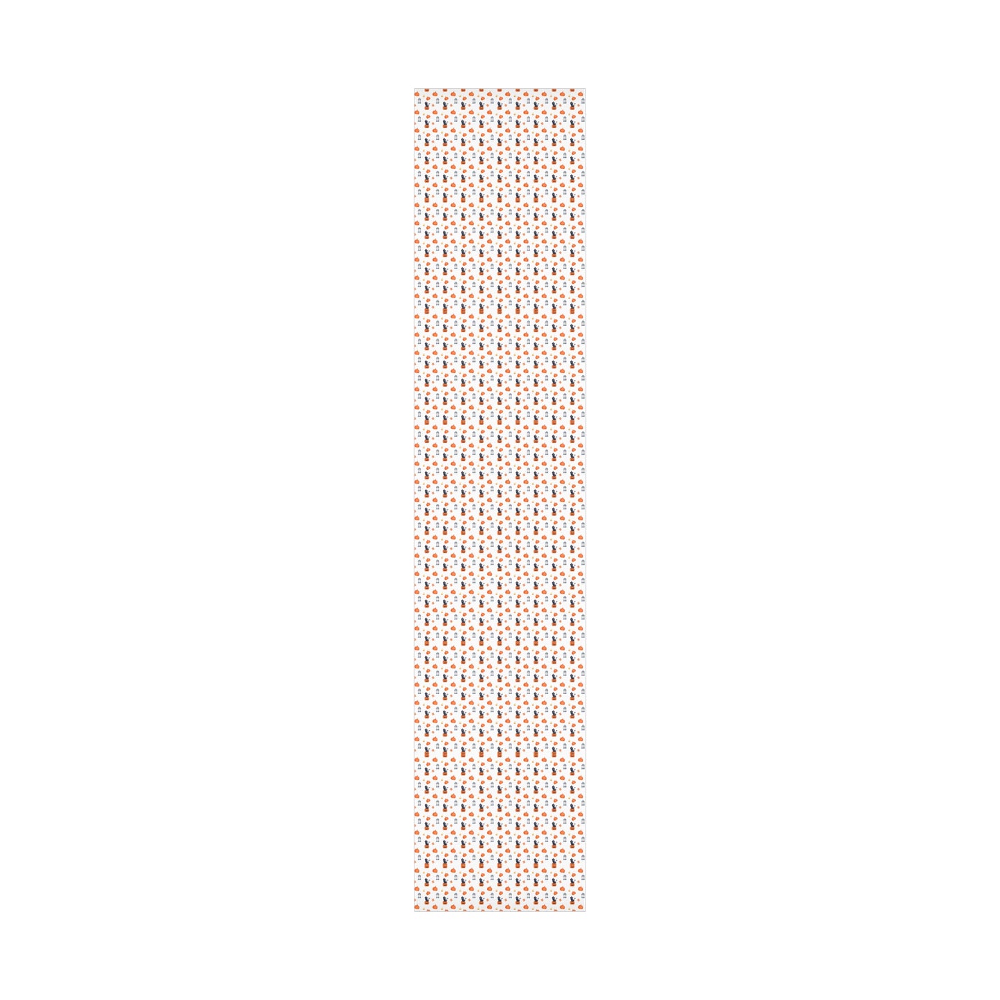 Pumpkin - Gift Wrap Papers - 13960