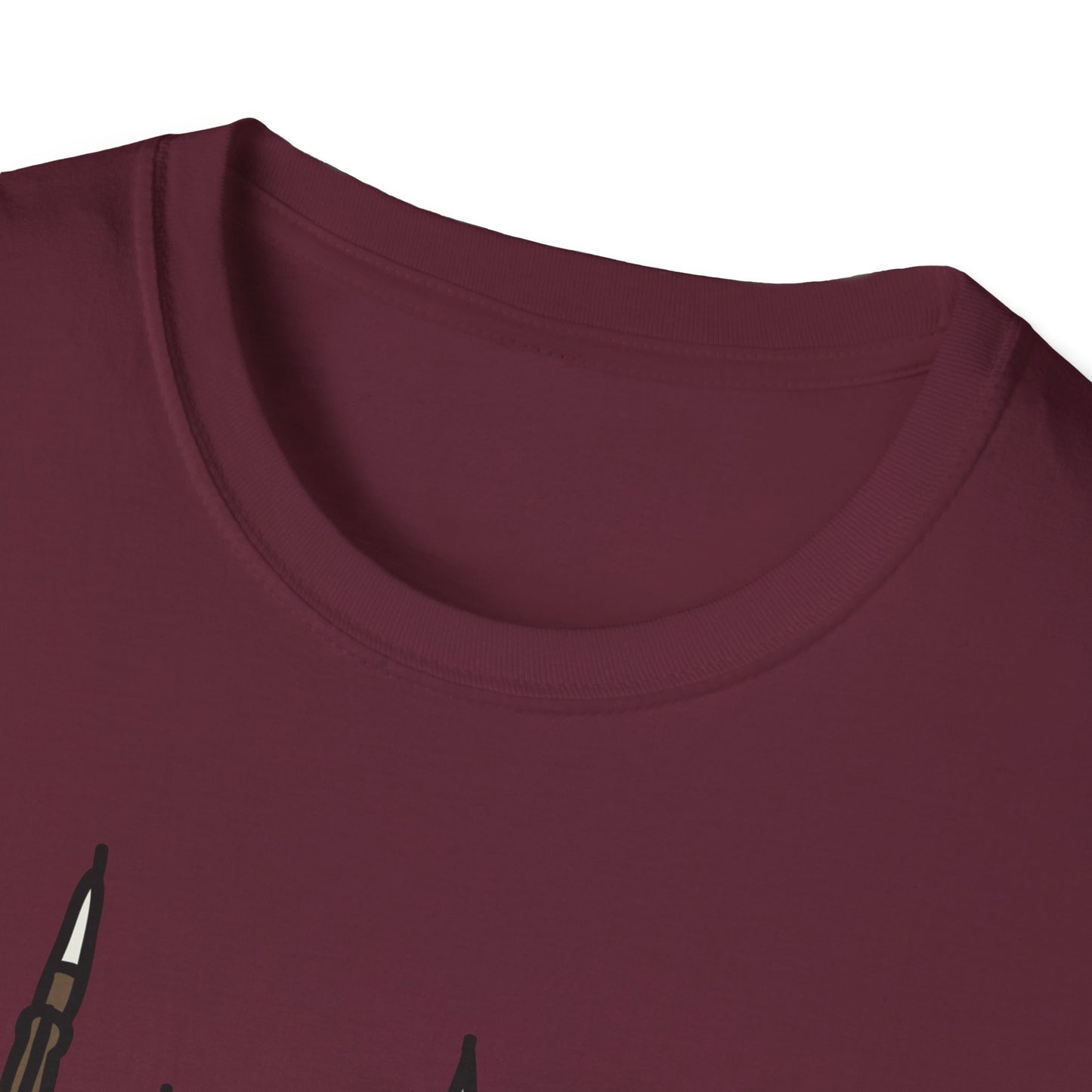 Cairo Unisex Softstyle T-Shirt – Perfect for Travelers and City Lovers - 12088