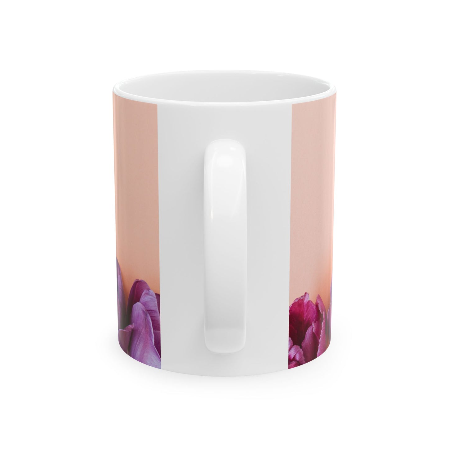 Happy Mother’s Day - Ceramic Mug, (11oz, 15oz) - 11696