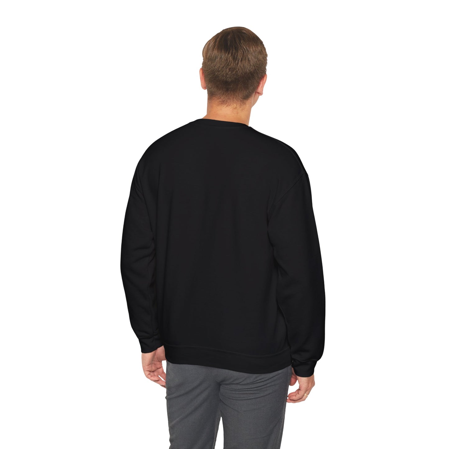 Our Favourite Things to Do Together – Personalised Illustration Crewneck Sweatshirt | Valentine’s Gift - 14726