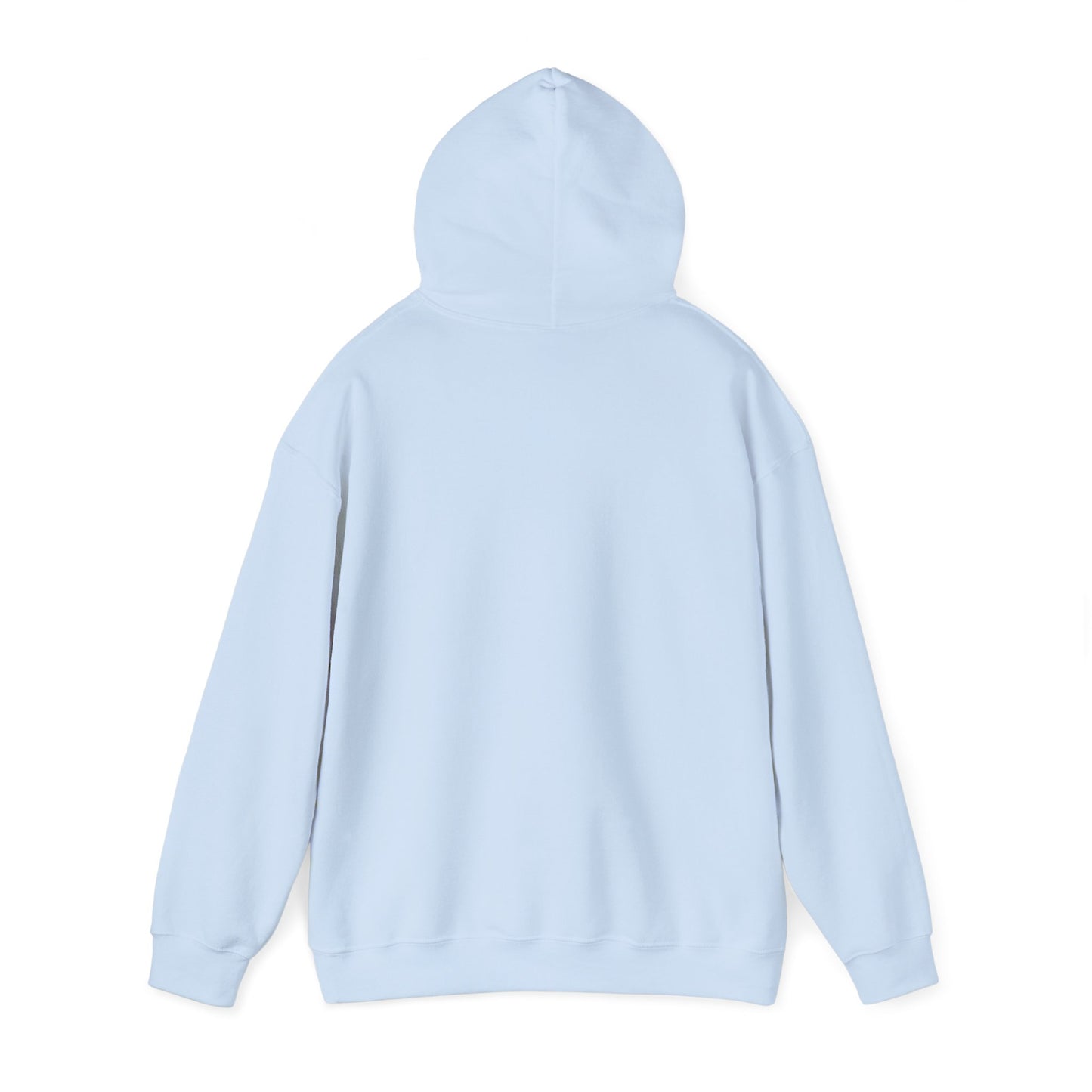 Butterfly Unisex Heavy Blend™ Hooded Sweatshirt - 12319