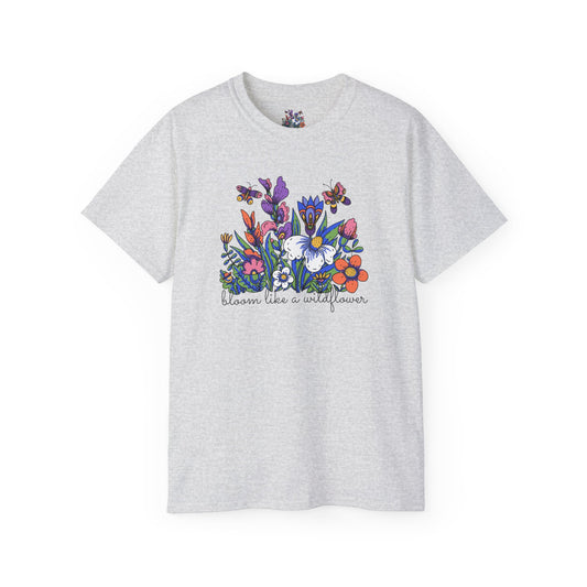 Wildflower T-shirt