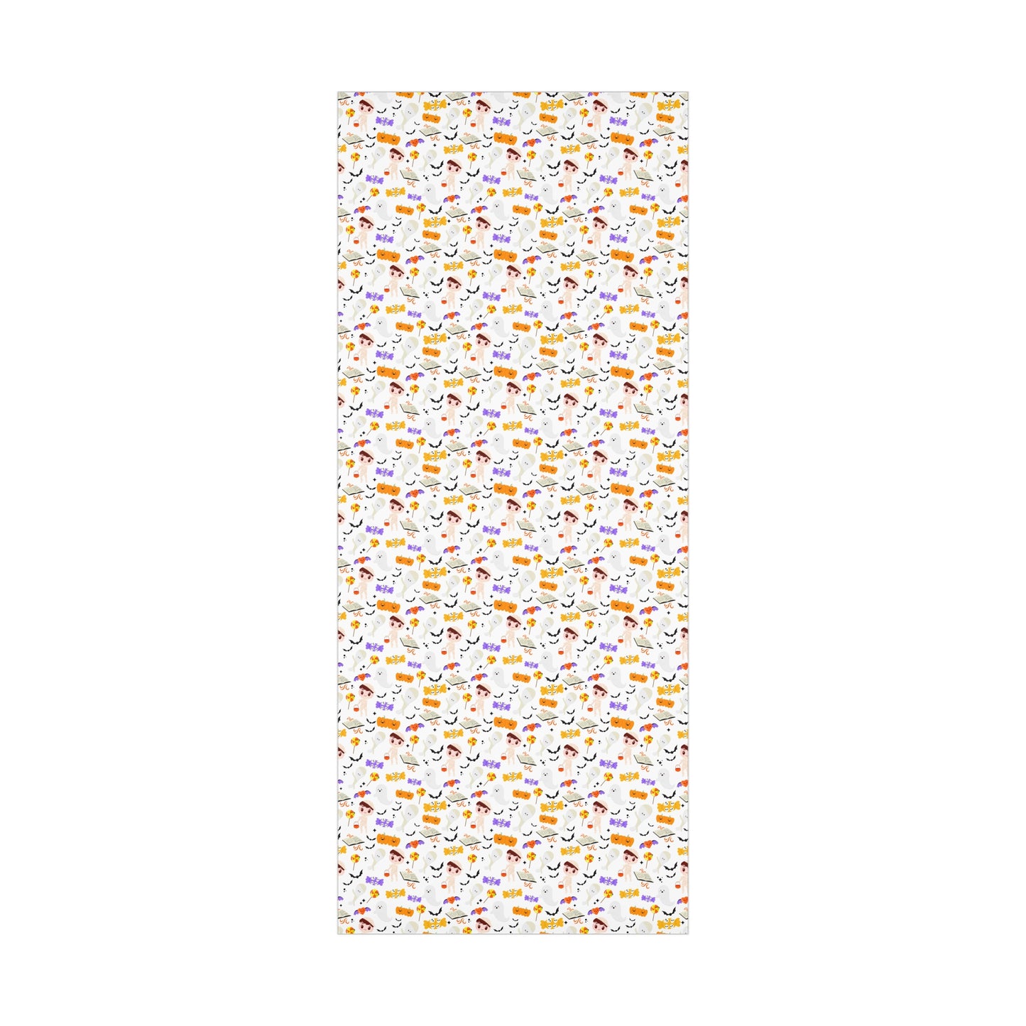 Fun Halloween - Gift Wrap Papers - 14096