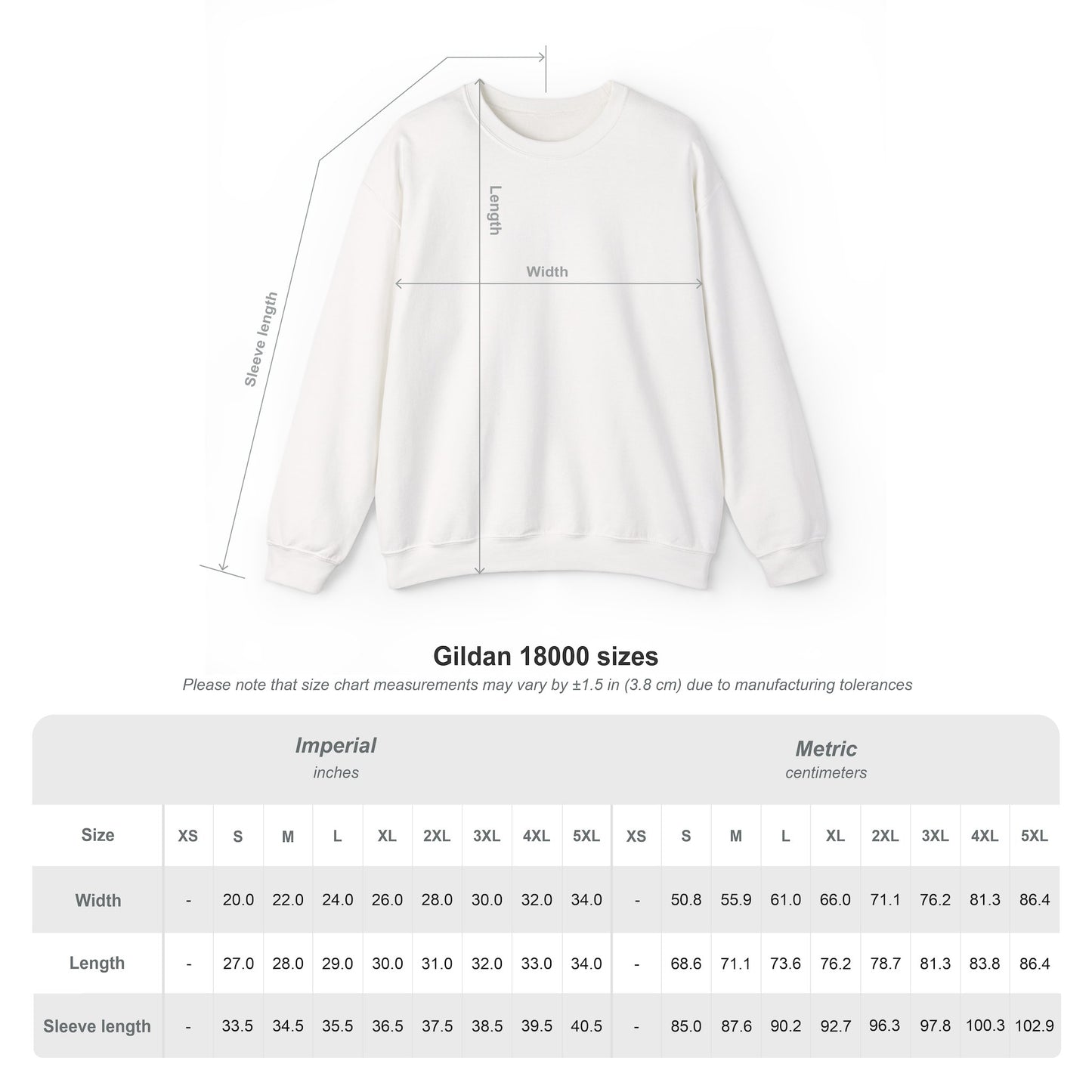 Our Favourite Things to Do Together – Personalised Illustration Crewneck Sweatshirt | Valentine’s Gift - 14726