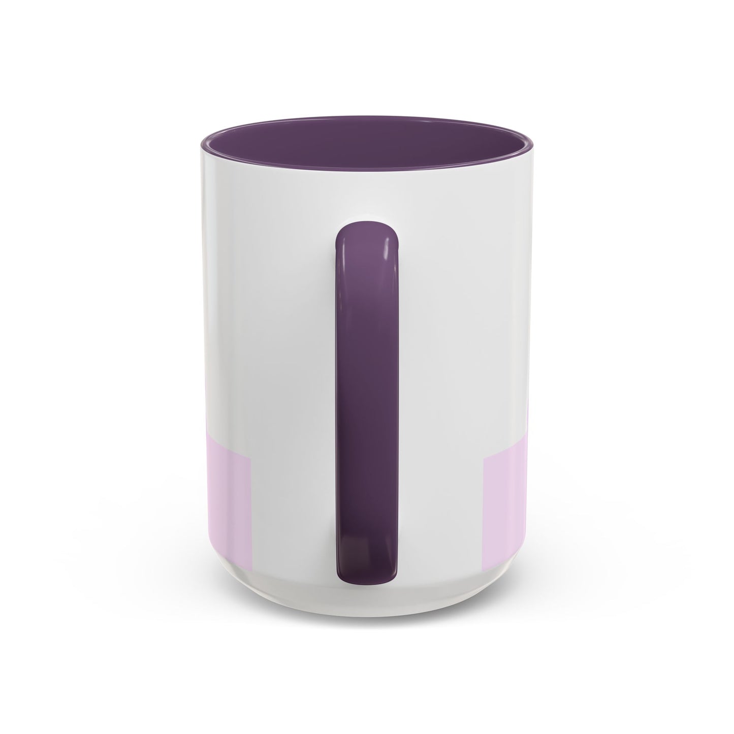 Cute Koala, Olivia, Name Customizable - Accent Coffee Mug (11, 15oz) - 11006