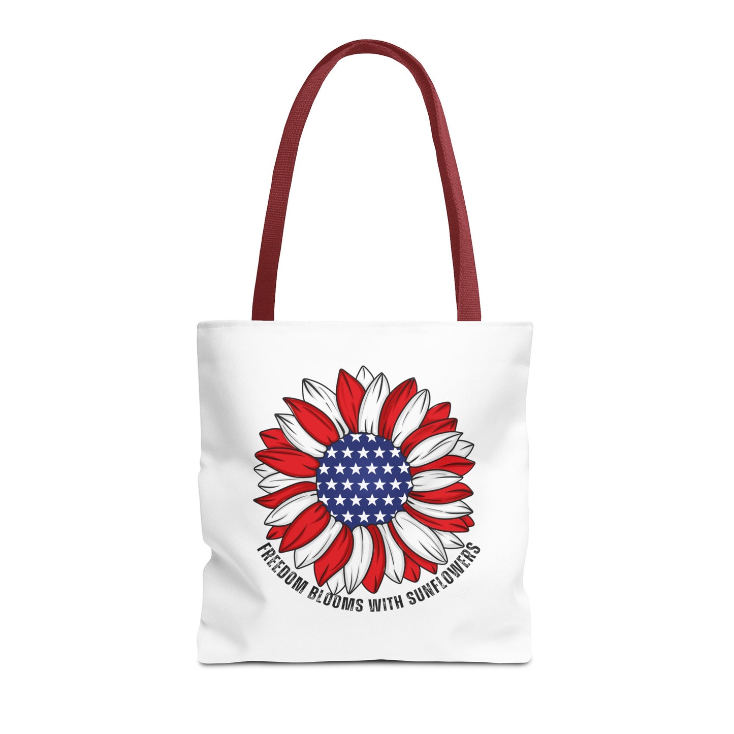 June 4th, Sunflower - Tote Bag