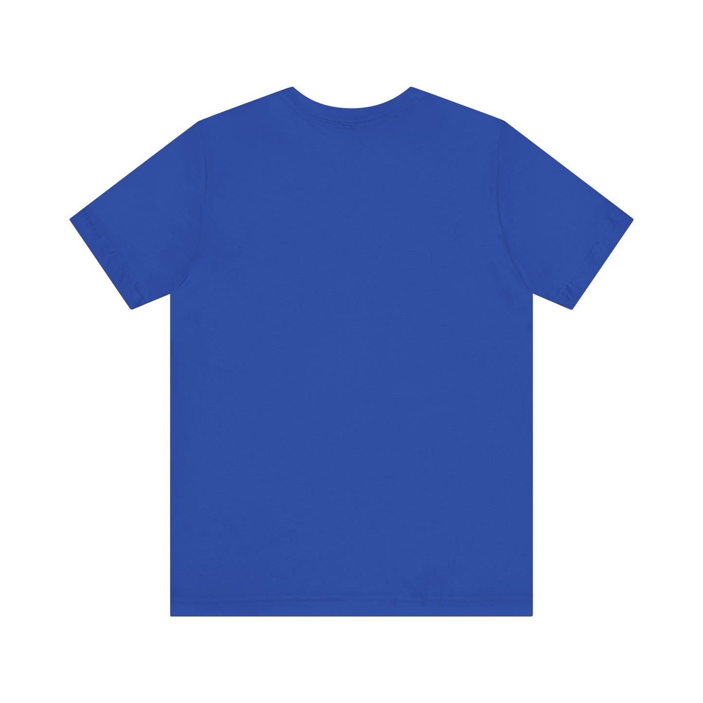 Trust Me, I'm An Engineer - Unisex Jersey Short Sleeve Tee - 12332