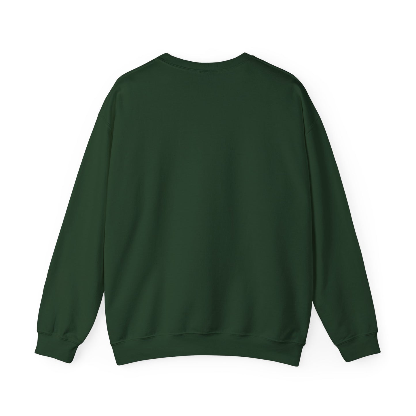 Joyeux Noël - Unisex Heavy Blend™ Crewneck Sweatshirt