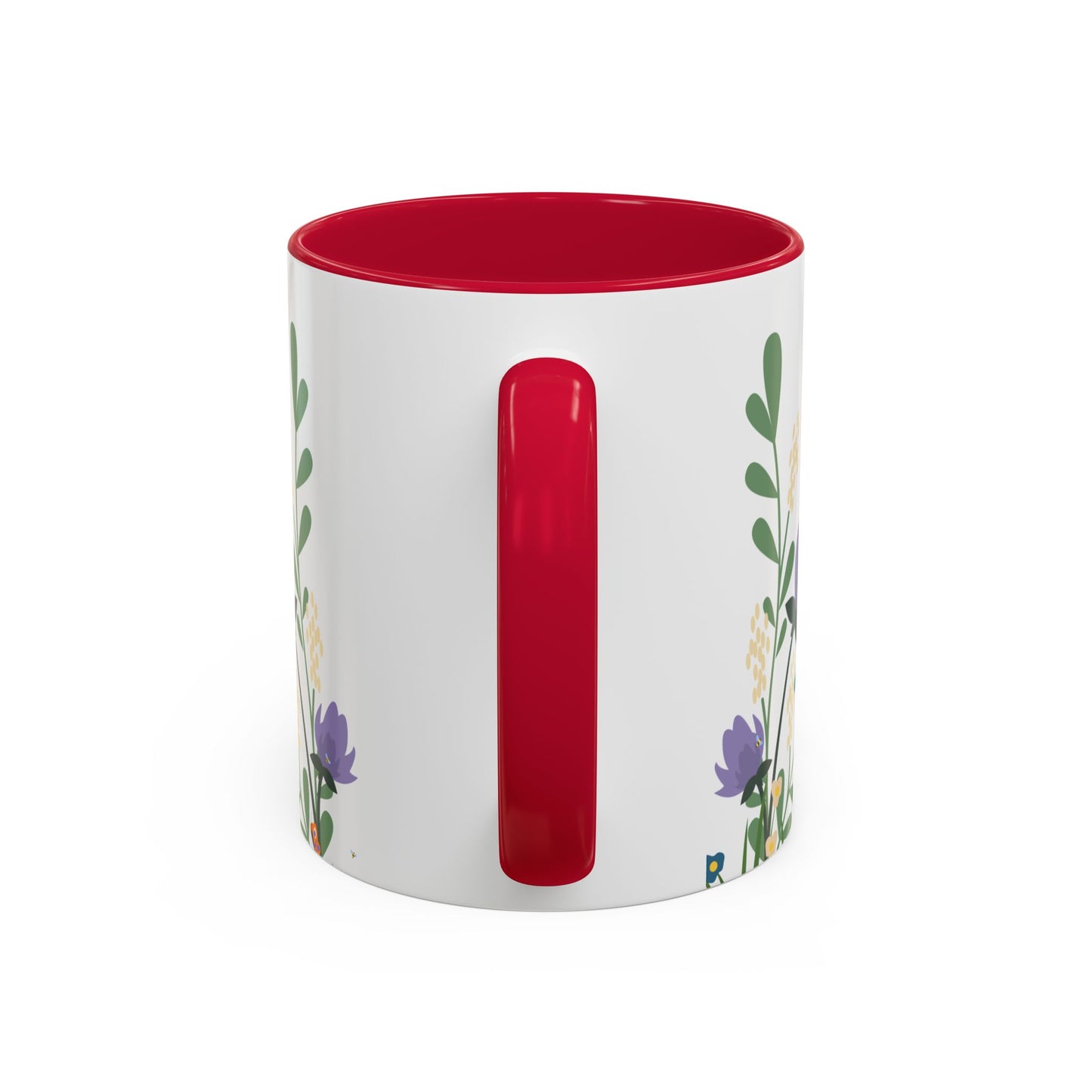 Happy Mother's Day Colorful Mug - 11oz & 15oz - 11817