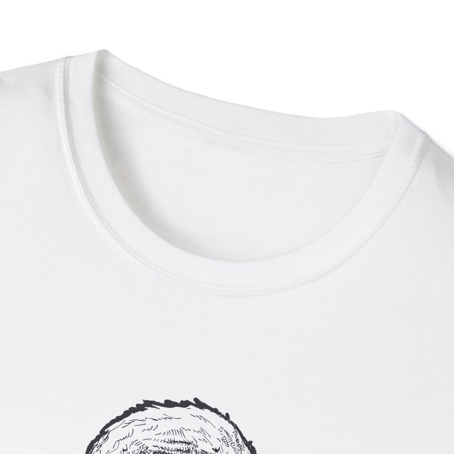 Eagle Freedom T-Shirt - Patriotic Tee for Independence Day, Memorial Day, Veteran's Day, Casual Wear, Gift for Freedom Lovers - 13738