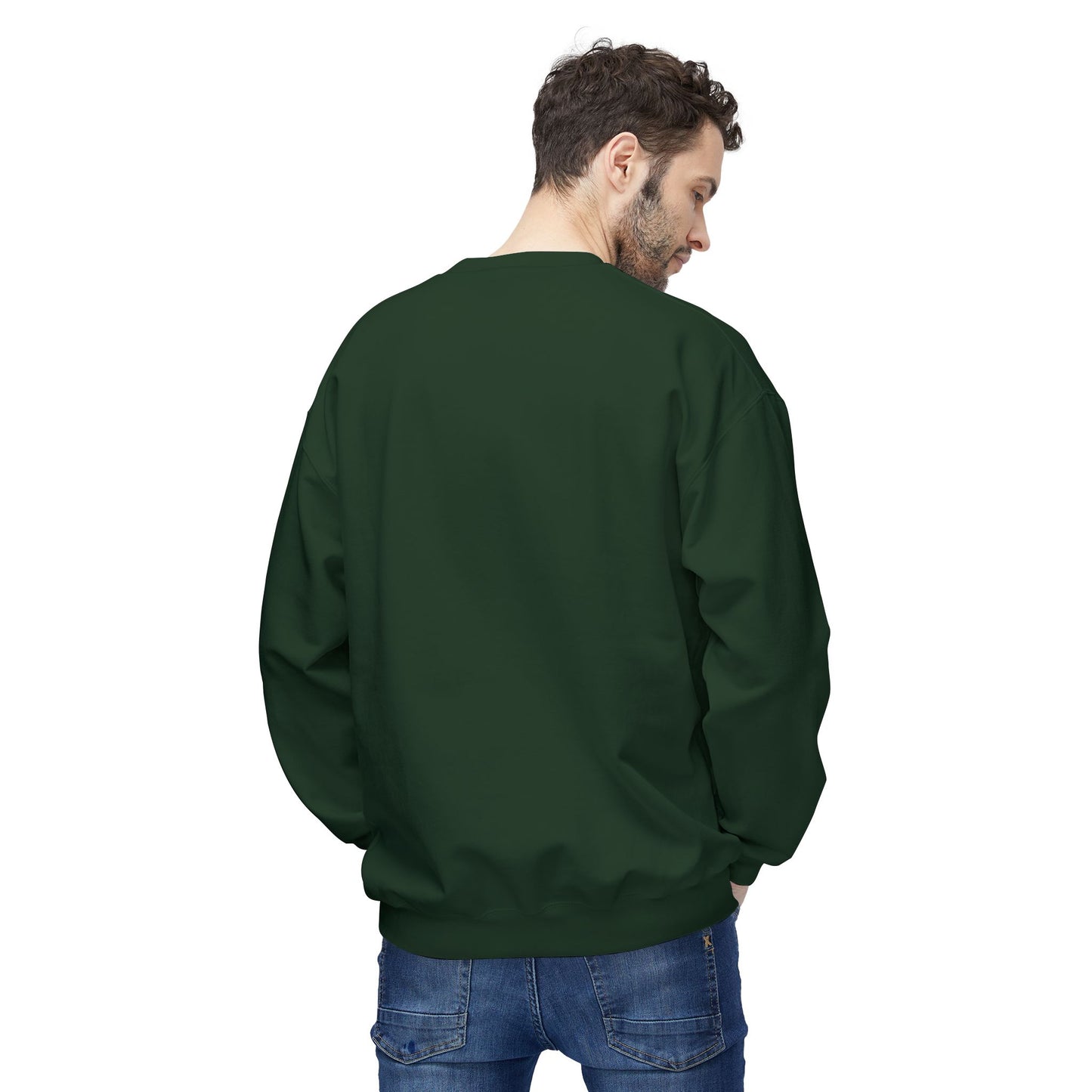 My Favorite Farmer Calls Me Dad Sweatshirt - 12912