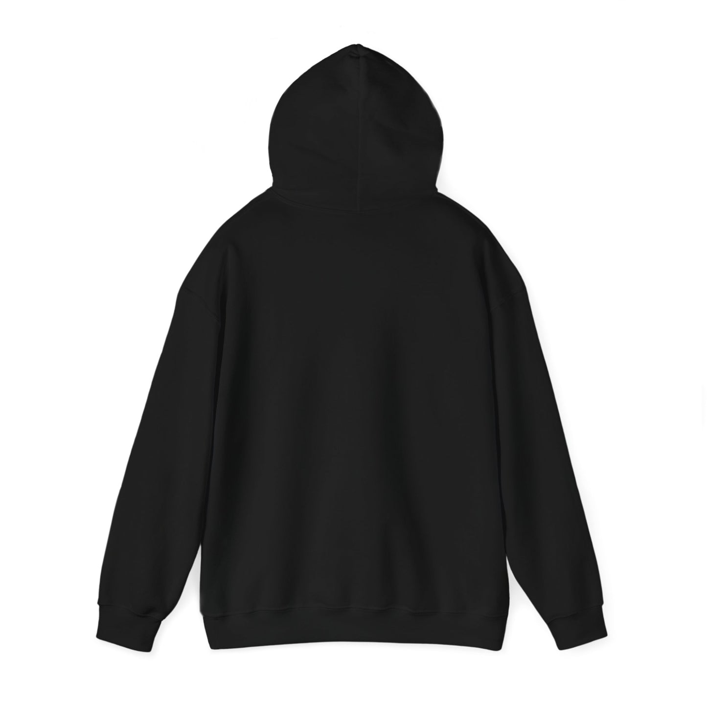 Butterfly Unisex Heavy Blend™ Hooded Sweatshirt - 12319