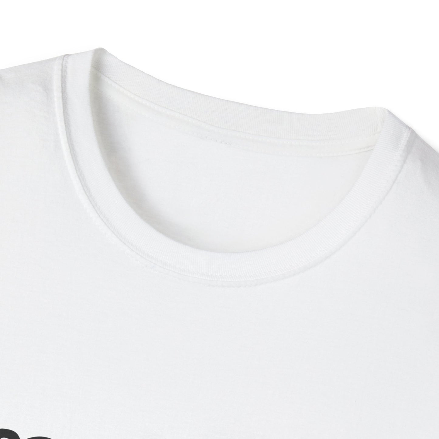 Montreal Unisex Softstyle T-Shirt - Casual Streetwear Tee - 12192