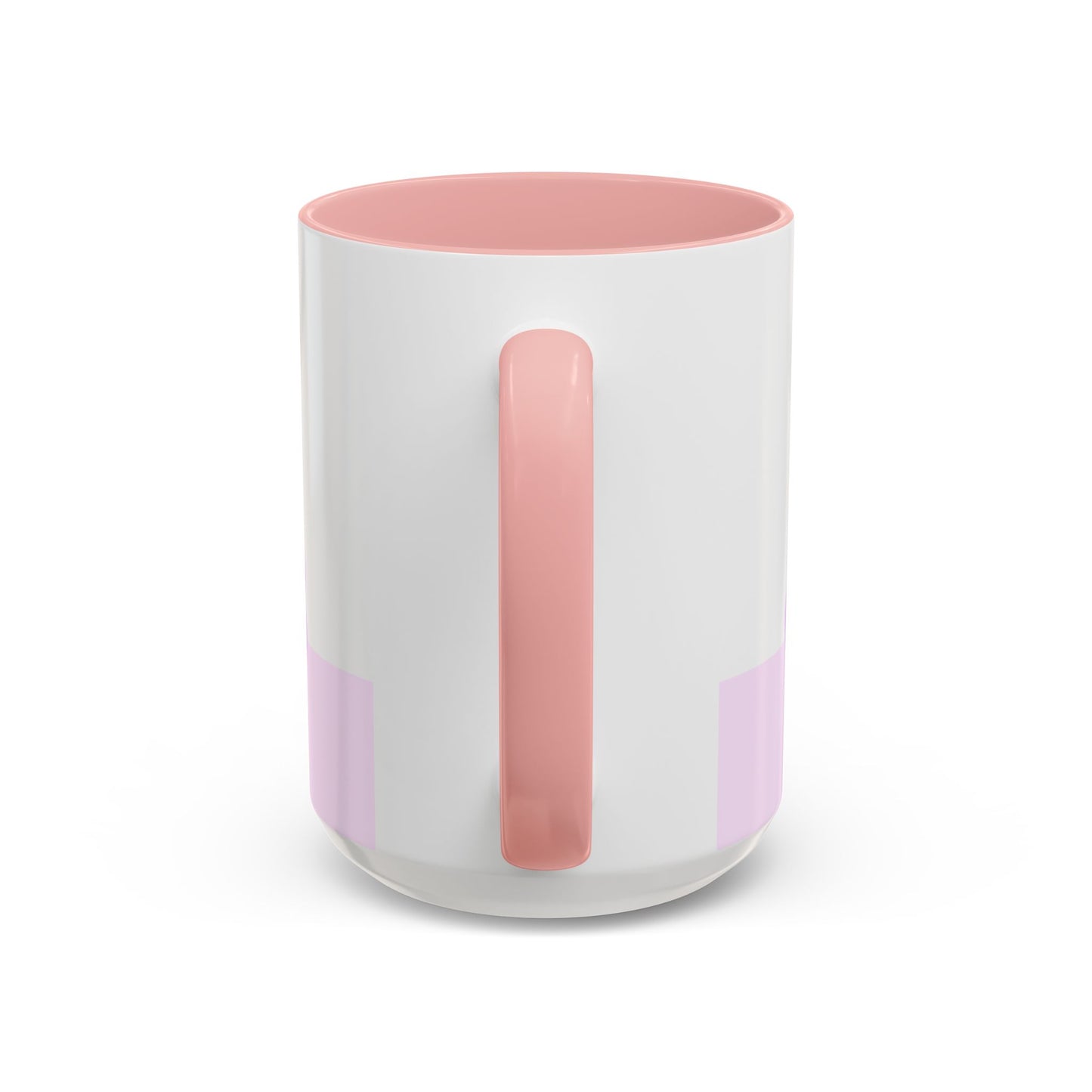 Cute Koala, Olivia, Name Customizable - Accent Coffee Mug (11, 15oz) - 11006