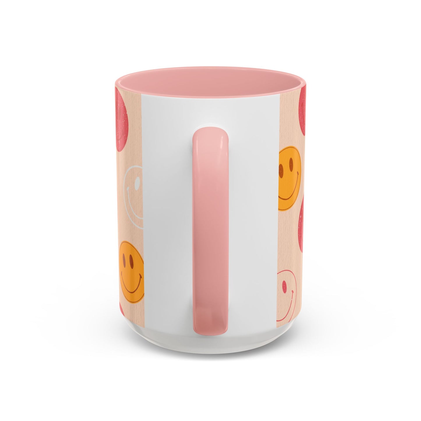 Happy Together - Accent Coffee Mug (11, 15oz) - 11173