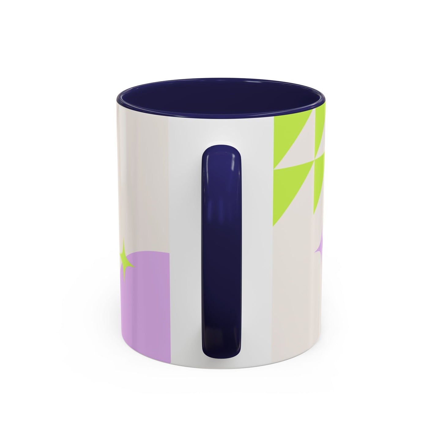 Believe In The Magic of Every Day - Accent Coffee Mug (11, 15oz) - 11081