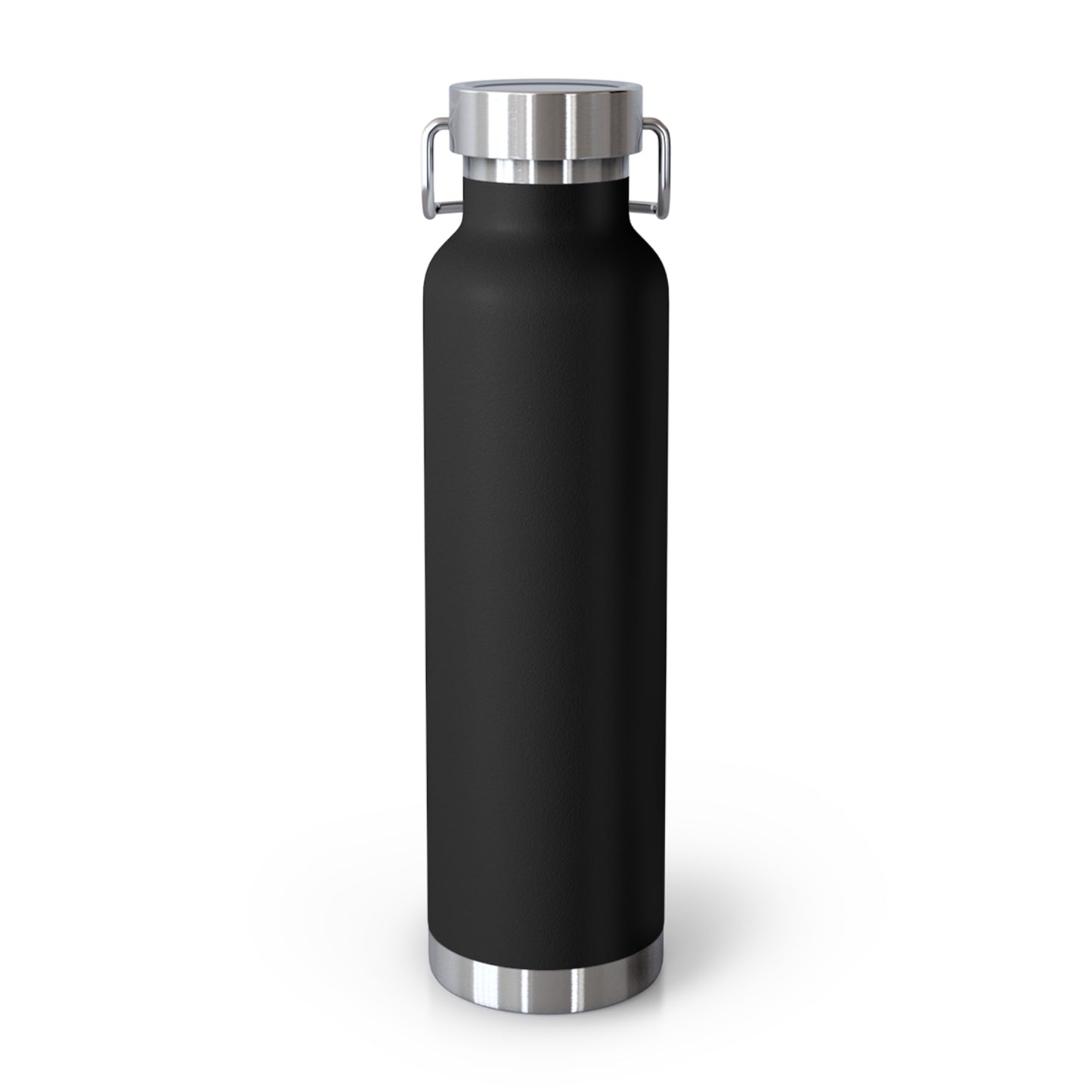 Our Solar Family! - Copper Vacuum Insulated Bottle, 22oz - 11299
