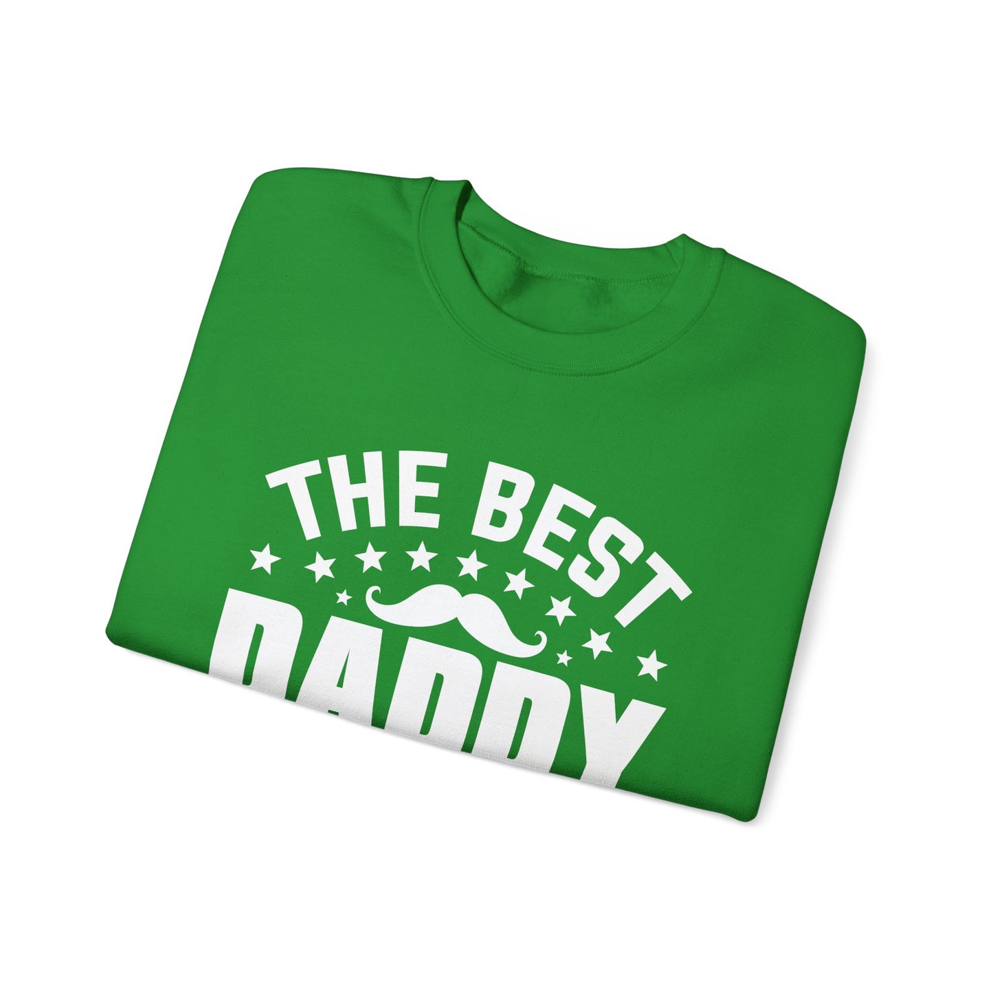 The Best Daddy in the World Sweatshirt - 12909