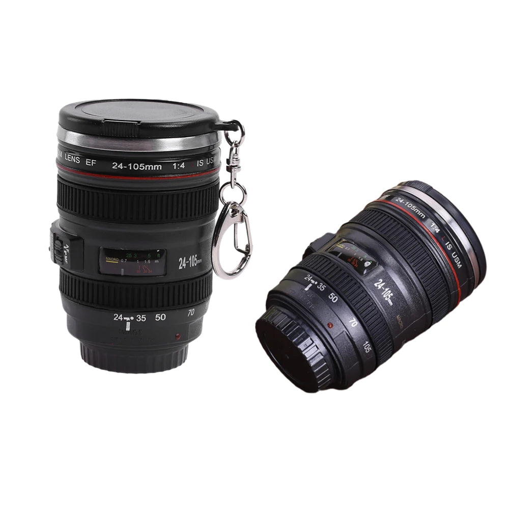 Camera Travel Mug