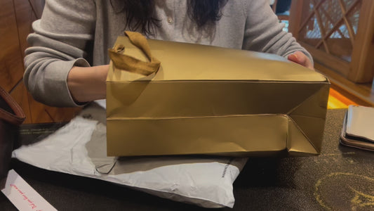 Happy Birthday, April, Featuring Daisy and Sweet Pea - Customizable - Ceramic Black Mug (11oz, 15oz) - 10480